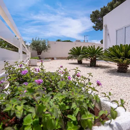 Holiday home Albantica Avola